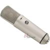 warm-audio-wa-87-r2-condenser-microphone-nickel - ảnh nhỏ 2