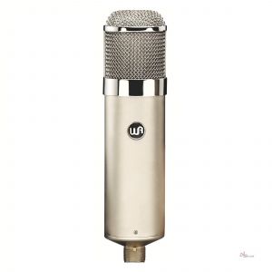 Warm Audio WA-47 Tube Condenser Microphone