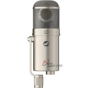 WARM AUDIO WA-47F LARGE-DIAPHRAGM FET CONDENSER MICROPHONE