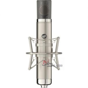 WARM AUDIO WA-CX12 TUBE CONDENSER MICROPHONE