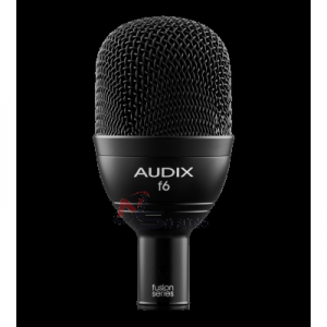 AUDIX F6