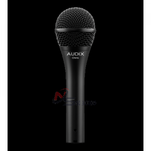 AUDIX OM6