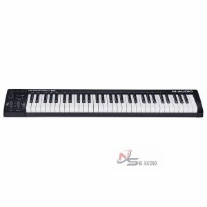 M-AUDIO KEYSTATION 61 MK3