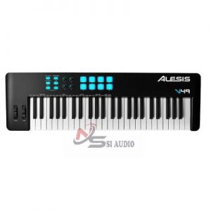 Alesis V49 mkII