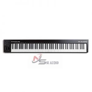 M-AUDIO KEYSTATION88MKIII