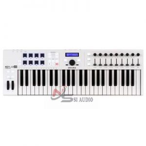 Arturia KeyLab Essential 49