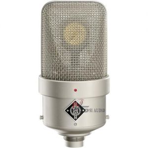 M 49 V Set Micro thu âm Condenser Neumann