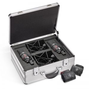 NEUMANN TLM 107 R Stereo Set