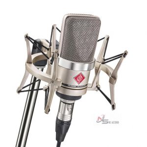 NEUMANN TLM 102 Studio Set