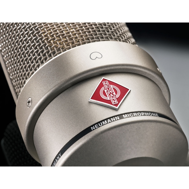 NEUMANN TLM 49 SET