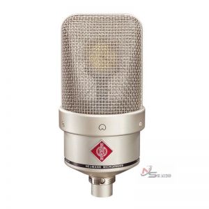 TLM 49 Micro thu âm condenser Neumann