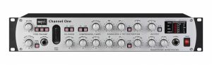 SPL CHANNEL ONE MKII PREAMP