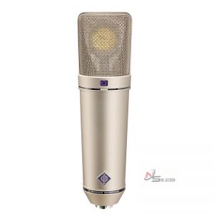 NEUMANN U 87 AI 