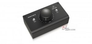 MONITOR1 Passive Studio and Monitor Controllers Behringer
