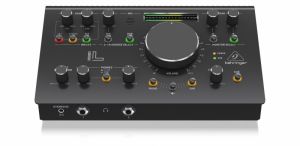 STUDIO L Monitor Controllers Behringer