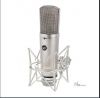 warm-wa-87-r2-microphone - ảnh nhỏ  1