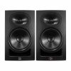 kali-audio-lp-8-v2-8-inch-powered-studio-monitor-black - ảnh nhỏ  1