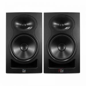 KALI AUDIO LP-8 V2 8-INCH POWERED STUDIO MONITOR (Black)