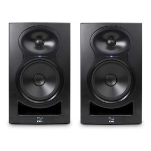 KALI AUDIO LP-6 V2 6.5-INCH POWERED STUDIO MONITOR - BLACK