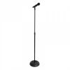 on-stage-ms7201b-round-base-mic-stand-black - ảnh nhỏ  1