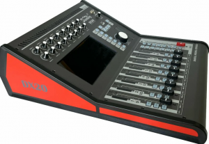 Soundking DX20 - Digital Mixer