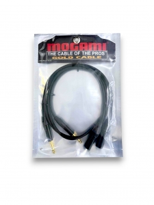 Mogami Xlr Male To 6ly (2549) 1m