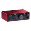 focusrite-scarlett-solo-gen-4 - ảnh nhỏ  1