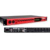 focusrite-clarett-octopre-8-channel-adat-preamp - ảnh nhỏ 3