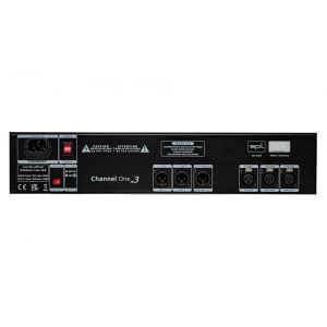 SPL Channel One MK3 Channel Strip - Basic