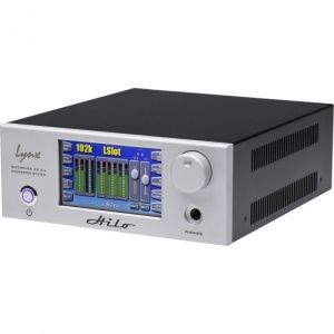 LYNX STUDIO HILO REFERENCE CONVERTER USB