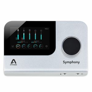 APOGEE SYMPHONY DESKTOP