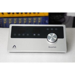 APOGEE QUARTET Usb  (Used)