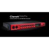 focusrite-clarett-8pre-usb-c-audio-interface - ảnh nhỏ  1