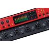 focusrite-clarett-8pre-usb-c-audio-interface - ảnh nhỏ 2