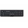 focusrite-clarett-4pre-usb-c-audio-interface - ảnh nhỏ  1