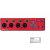 focusrite-clarett-4pre-usb-c-audio-interface - ảnh nhỏ 2