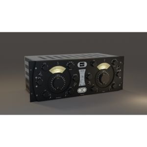 MASTERING COMPRESSOR SPL IRON