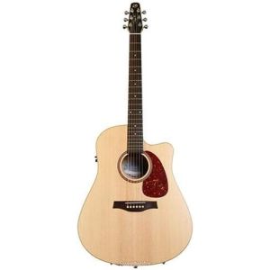 Guitar Seagull Coastline Slim Cutaway Spruce