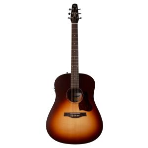 Guitar Seagull Entourage Autumn Burst