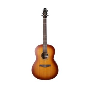 Guitar Seagull Entourage Folk Rustic Burst