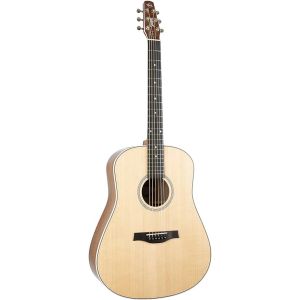 Guitar Seagull Maritime SWS Natural A/E