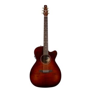 Guitar Seagull Performer CW CH Burnt Umber Presys II