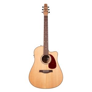 Guitar Seagull Performer CW HG Presys II