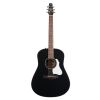 guitar-seagull-s6-classic-black-a/e - ảnh nhỏ  1