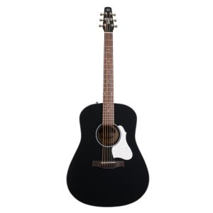Guitar Seagull S6 Classic Black A/E