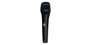 KMS 104 plus bk Micro Cầm Tay Condenser Neumann