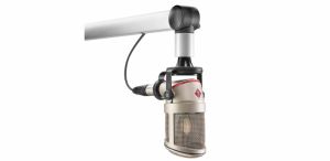 BCM 104 Microphone Thu Âm Condenser Neumann