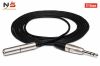 hosa-pro-headphone-extension-cable-rean-3m - ảnh nhỏ  1