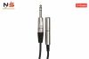 hosa-pro-headphone-extension-cable-rean-3m - ảnh nhỏ 3