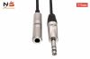 hosa-pro-headphone-extension-cable-rean-3m - ảnh nhỏ 4